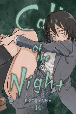 Call Of The Night, Vol. 14 by Kotoyama