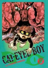 CatEyed Boy The Perfect Edition Vol 2