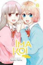 Ima Koi Now Im in Love Vol 8