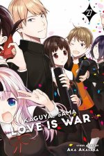 Kaguyasama Love Is War Vol 27