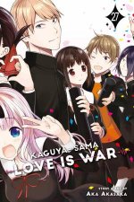 KaguyaSama Love Is War 27