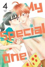 My Special One Vol 4