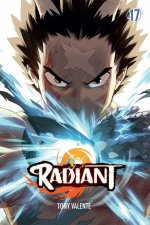 Radiant Vol 17