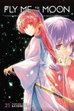 Fly Me To The Moon Vol 21