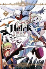 Helck Vol 7