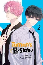 Tamons BSide Vol 2