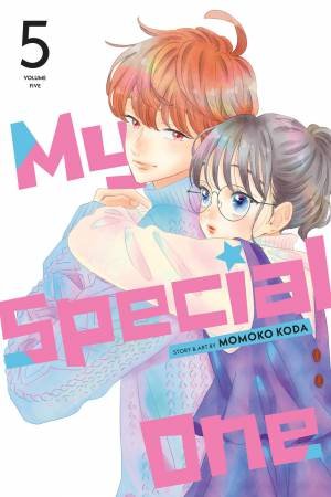 My Special One, Vol. 5 by Momoko Koda