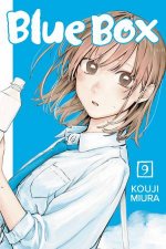 Blue Box Vol 09