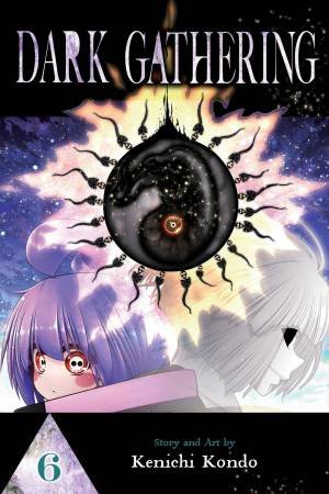 Dark Gathering 06 by Kenichi Kondo