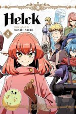 Helck Vol 8