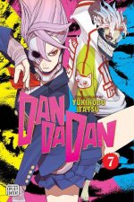 Dandadan 07