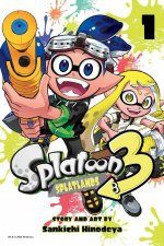 Splatlands Vol 1