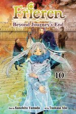 Frieren Beyond Journeys End Vol 10