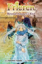 Frieren Beyond Journeys End 10