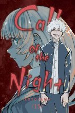Call of the Night Vol 15