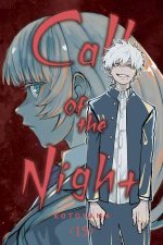 Call Of The Night Vol 15