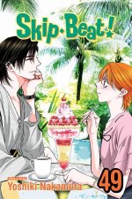 SkipBeat Vol 49