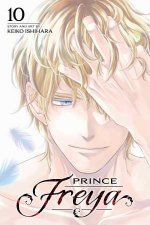 Prince Freya Vol 10