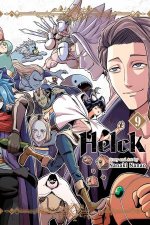 Helck Vol 9