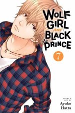 Wolf Girl and Black Prince Vol 7