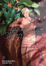 Birds Of ShangriLa Vol 3