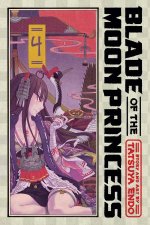 Blade of the Moon Princess Vol 4