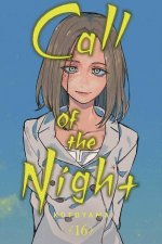 Call Of The Night Vol 16