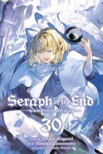Seraph Of The End 30