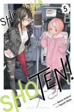 Showha Shoten Vol 5
