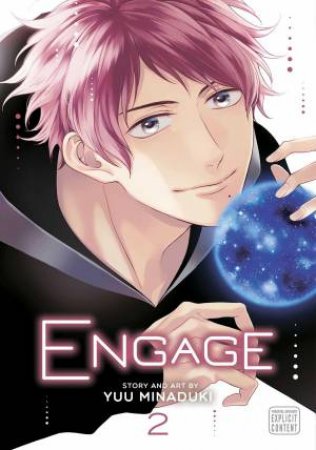 Engage, Vol. 2 by Yuu Minaduki