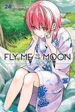 Fly Me to the Moon Vol 24