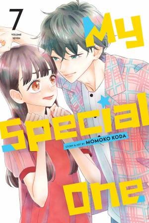 My Special One, Vol. 7 by Momoko Koda