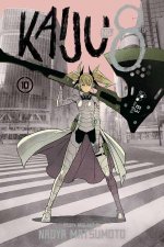 Kaiju No 8 10