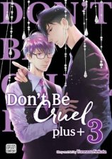 Dont Be Cruel Plus 03