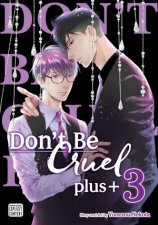 Dont Be Cruel plus Vol 3