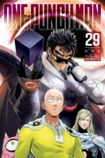 OnePunch Man 29
