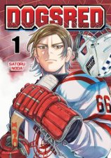 Dogsred Vol 1