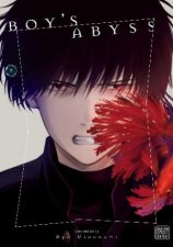Boys Abyss Vol 7