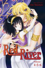Red River 3in1 Edition Vol 2