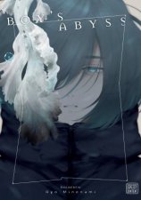 Boys Abyss Vol 8