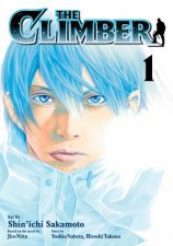 The Climber Vol 1