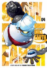 Snowball Earth Vol 4