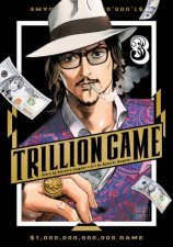 Trillion Game Vol 3