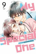 My Special One Vol 9