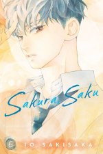 Sakura Saku Vol 6