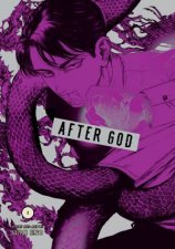 After God Vol 3