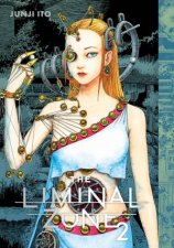 The Liminal Zone Vol 2