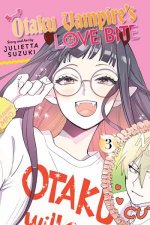 Otaku Vampires Love Bite Vol 3