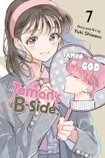 Tamons BSide Vol 7