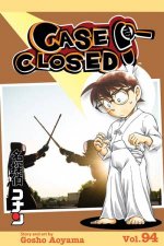 Case Closed Vol 94